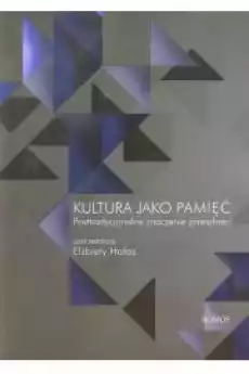 Kultura jako pamięć Książki Audiobooki