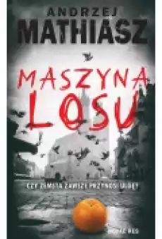 Maszyna losu Książki Ebooki