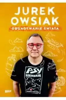 Obgadywanie świata Książki Biograficzne