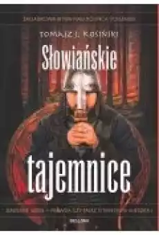 Słowiańskie tajemnice Książki Ebooki