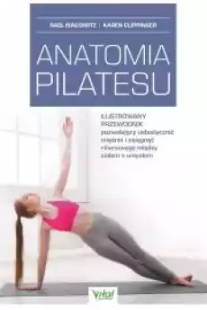 Anatomia pilatesu Książki Audiobooki