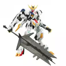 Model figurki GUNDAM 1100 Full Mechanics Gundam Barbatos Lupus Rex Gadżety