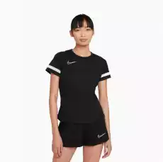 Koszulka damska NIKE DF ACADEMY 21 TOP SS Odzież obuwie dodatki Odzież damska Tshirty i koszulki damskie