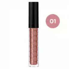 Rvb Lab Makeup EVEREVER MATT LIQUID MATT LIPSTICK LONG LASTING płynna matowa pomadka 65ml kolor 01 Zdrowie i uroda Kosmetyki i akcesoria Makijaż i demakijaż Makijaż ust