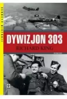 Dywizjon 303 Sekrety historii Książki Historia