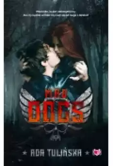 Mad dogs Książki Ebooki