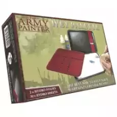 Army Painter Wet Palette Gry Gry planszowe