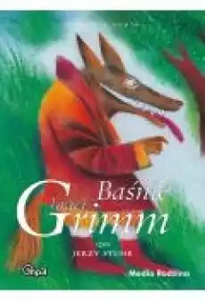 Baśnie braci Grimm 1 Książki Ebooki