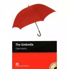 The Umbrella Starter CD Książki Nauka jezyków