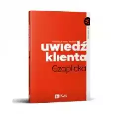 Uwiedź klienta Książki Biznes i Ekonomia