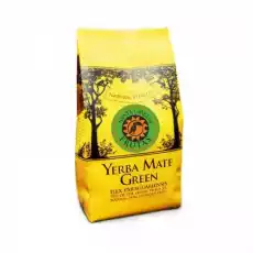 Yerba mate Green Frutas 200 g Artykuły Spożywcze Yerba Mate