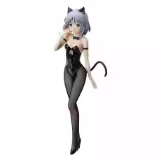 Figurka Strike Witches 14 Sanya V Litvyak Bunny Style Ver Książki Komiksy