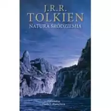 Natura Śródziemia Książki Fantastyka i fantasy