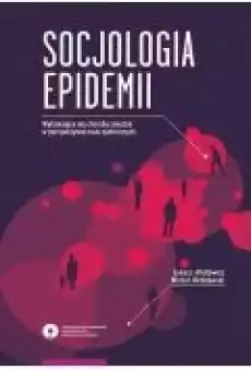 Socjologia epidemii Książki Ebooki