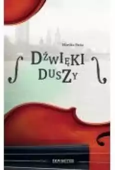 Dźwięki duszy Książki Ebooki