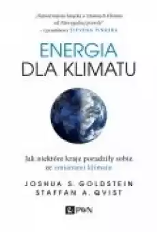 Energia dla klimatu Książki Ebooki