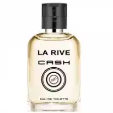 La Rive Woda toaletowa Cash For Men 30 ml Zdrowie i uroda Perfumy i wody