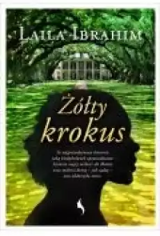 Żółty krokus Książki Literatura obyczajowa