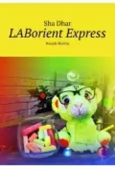 LABorient Express Książki Ebooki