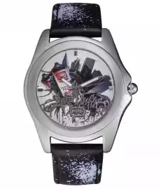 Męski Zegarek MARC ECKO model E07502G3 45MM Biżuteria i zegarki Zegarki Zegarki damskie