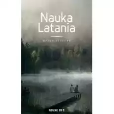 Nauka latania Książki Literatura obyczajowa