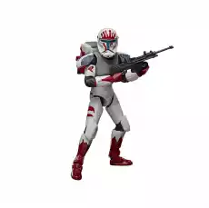 Figurka Star Wars Republic Commando Black Series RC1207 SEV Gadżety