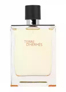 Hermes Terre dHermes woda toaletowa 200ml M Zdrowie i uroda Perfumy i wody Zapachy męskie Perfumy i wody męskie