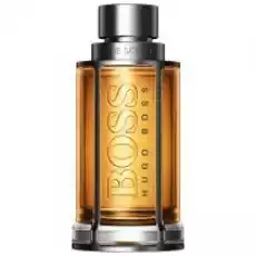 Hugo Boss Boss The Scent woda toaletowa spray 100 ml Zdrowie i uroda Perfumy i wody