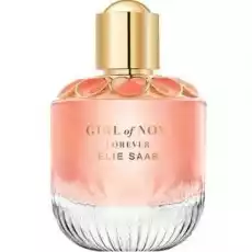 Elie Saab Girl of Now Forever 90ml edp Tester Zdrowie i uroda Perfumy i wody Zapachy damskie Perfumy i wody damskie