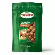 Orzechy Laskowe Łuszczone 1 kg Targroch Artykuły Spożywcze