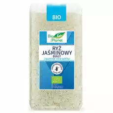 Ryż Jaśminowy Biały Bio 500 g Bio Planet Artykuły Spożywcze