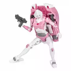 Figurka The Transformers The Movie Generations Studio Series Deluxe Class 2022 Arcee Gadżety