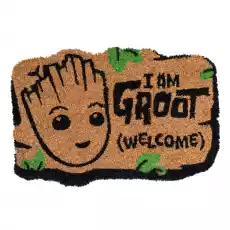 Wycieraczka Marvel I am Groot 60 x 40 cm Gadżety