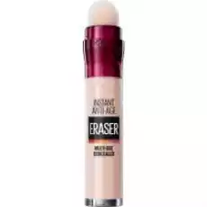 Maybelline Instant AniAge Eraser Concealer korektor do twarzy z gąbeczką 05 Brightener 68 ml Zdrowie i uroda Kosmetyki i akcesoria Makijaż i demakijaż