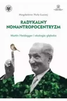 Radykalny nonantropocentryzm Książki Audiobooki