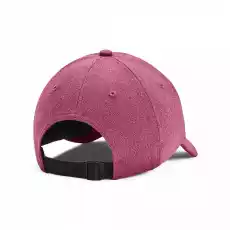 Czapka damska Under Armour Womens Blitzing Adjustable Cap Odzież obuwie dodatki Galanteria i dodatki Nakrycia głowy Czapki