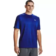 Koszulka męska Under Armour Training Vent 20 SS Sport i rekreacja Odzież sportowa Męska