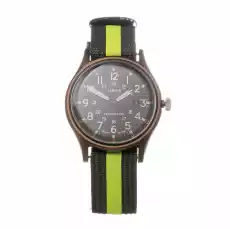 Męski Zegarek TIMEX model TW2V12800LG 40MM Biżuteria i zegarki Zegarki Zegarki damskie