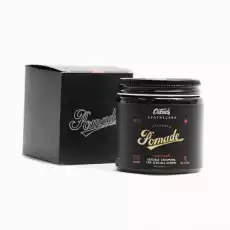 Odouds Standard Pomade pomada średni chwyt i naturalny połysk 113 g Zdrowie i uroda Kosmetyki i akcesoria Kosmetyki dla mężczyzn