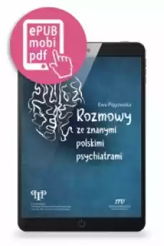 Rozmowy ze znanymi polskimi psychiatrami Książki Audiobooki