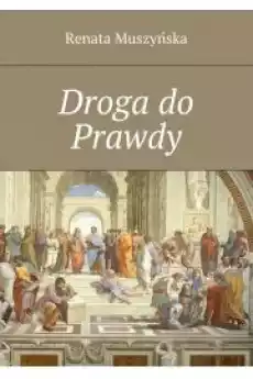 Droga do Prawdy Książki Audiobooki