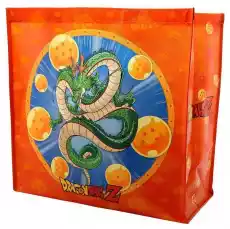 Torba na zakupy Dragon Ball Z Shenron Gadżety