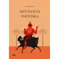 Mitologia indyjska Książki Religia