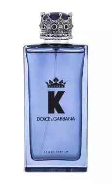 DolceGabbana K woda perfumowana 150ml M Zdrowie i uroda Perfumy i wody Zapachy męskie Perfumy i wody męskie