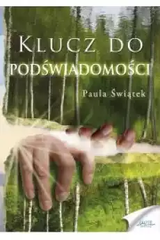 Klucz do podświadomości Książki Audiobooki