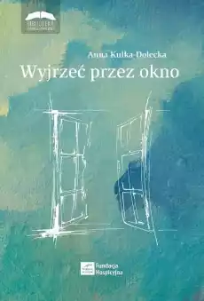 Wyjrzeć przez okno Książki Historia