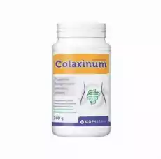 Alg Pharma Colaxinum 200 g Artykuły Spożywcze