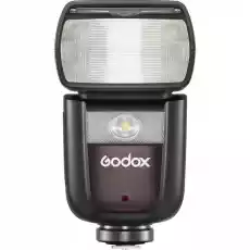 Godox Ving V860III Nikon lampa błyskowa Fotografia Akcesoria fotograficzne Lampy błyskowe i akcesoria Lampy błyskowe