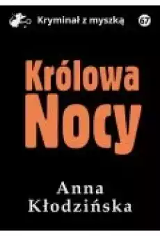 Królowa Nocy Książki Ebooki