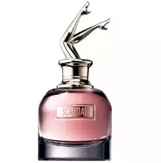 Jean Paul Gaultier Scandal EDP 50ml Zdrowie i uroda Perfumy i wody Zapachy damskie Perfumy i wody damskie